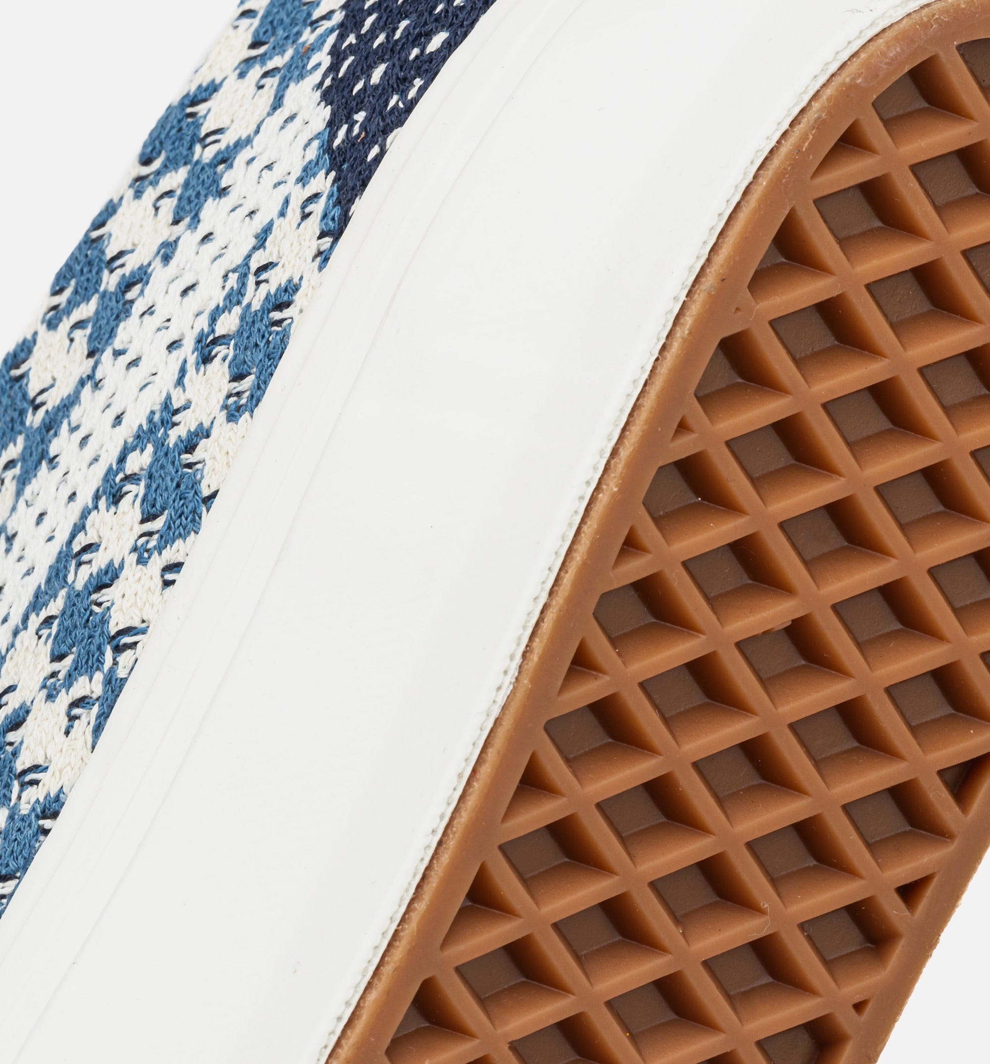 Vans Old Skool 36 Mens Lifestyle Shoe - Navy/Turtle Dove