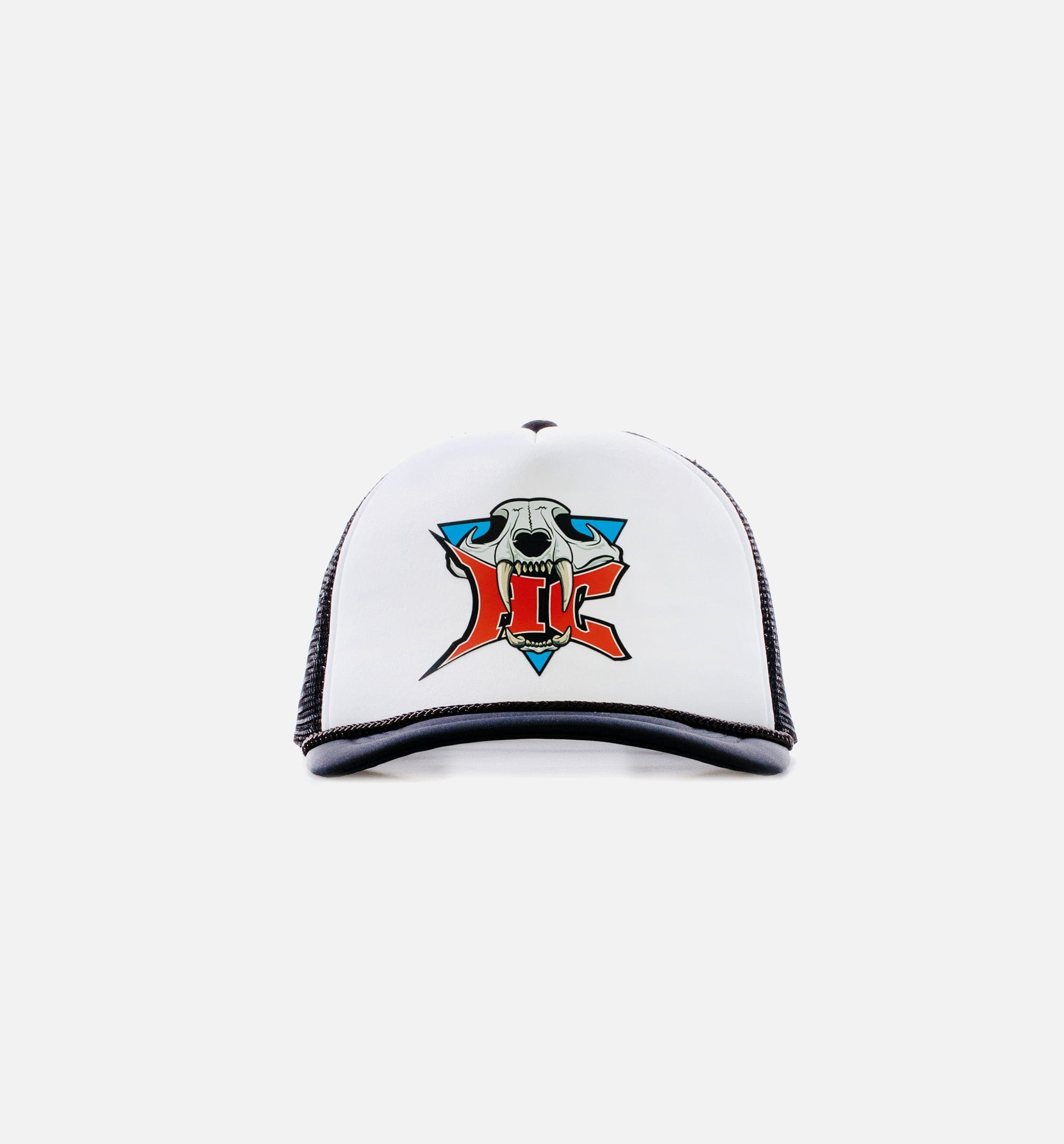Puma Hometown Heroes Trucker Hat Mens Hat - Black