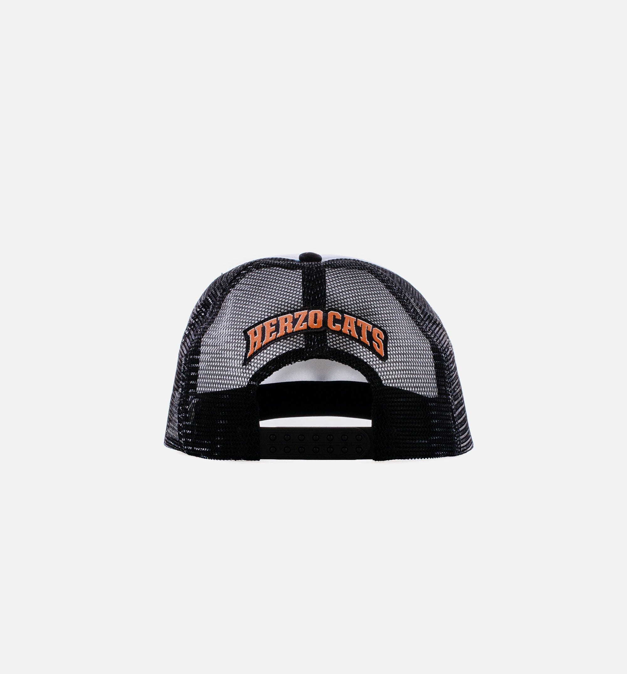 Puma Hometown Heroes Trucker Hat Mens Hat - Black