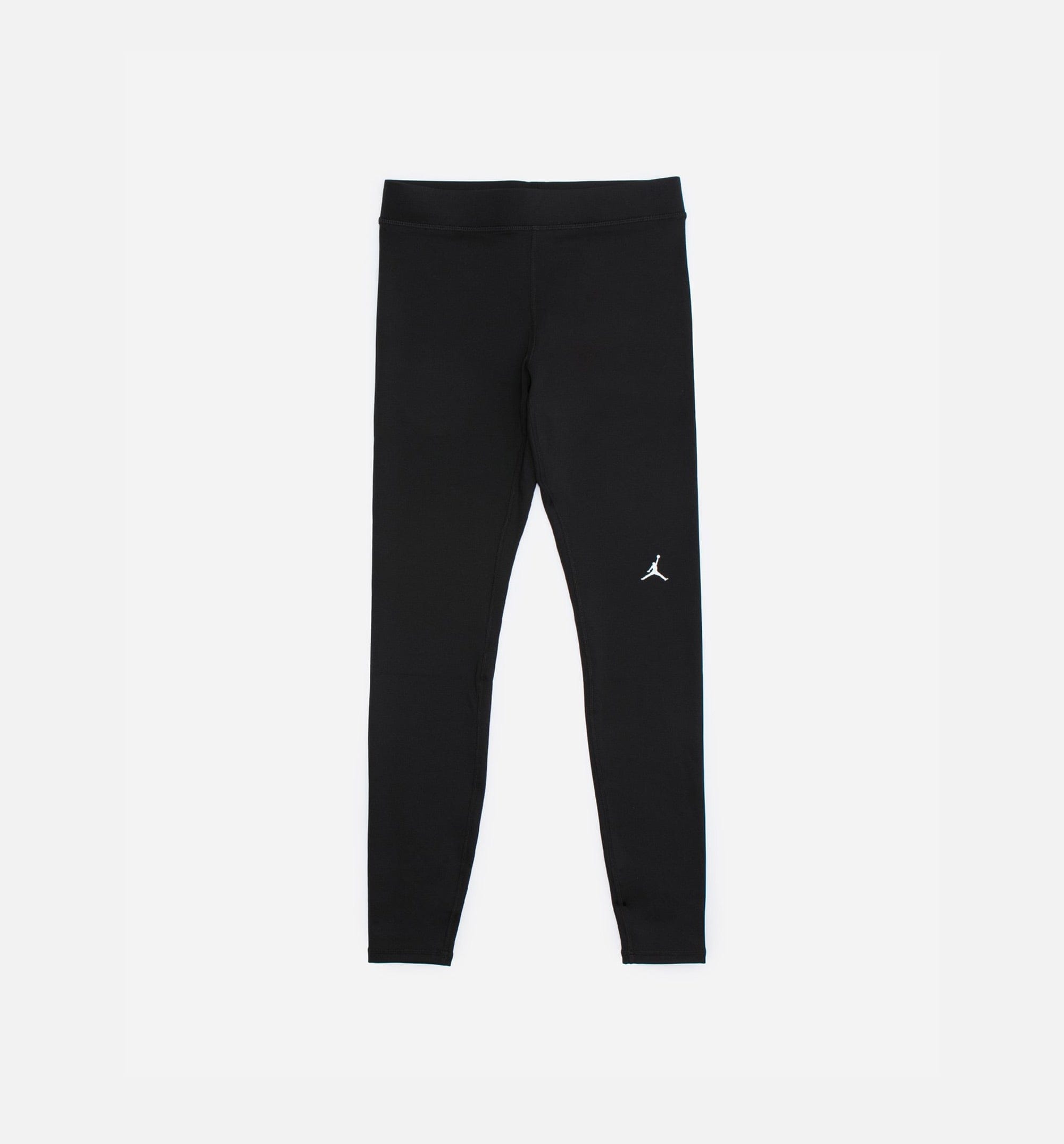 Air Jordan Core Legging Womens Pants - Black