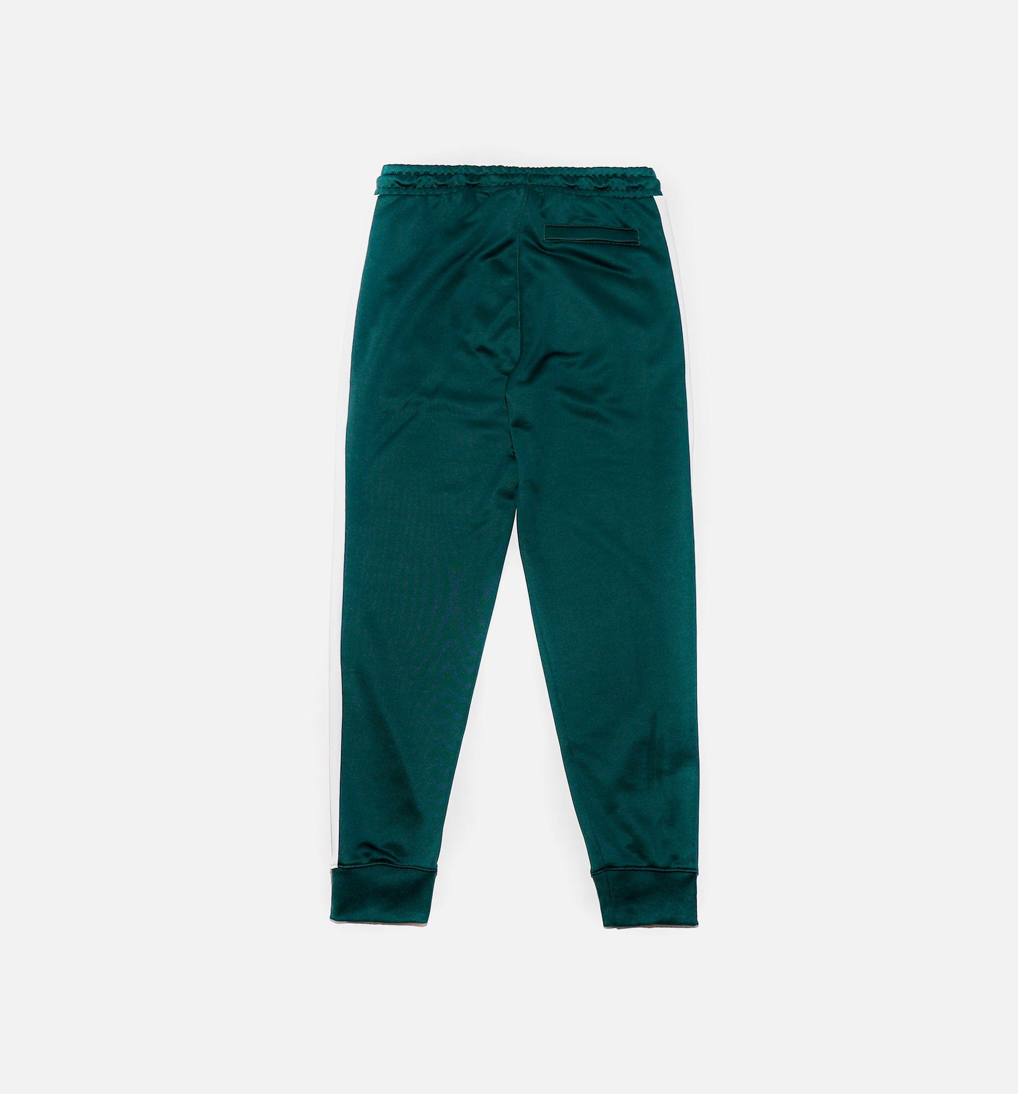 Puma TMC On The Run T7 Mens Pants - Green