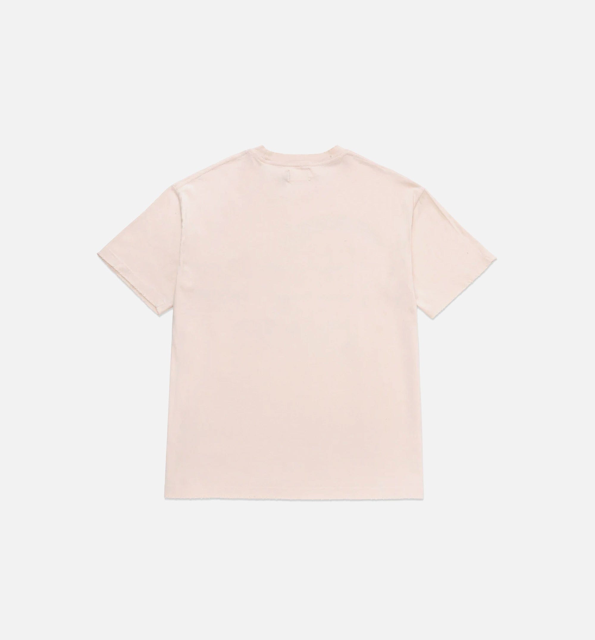 HONOR Palms Tee Mens T-Shirt - Cream