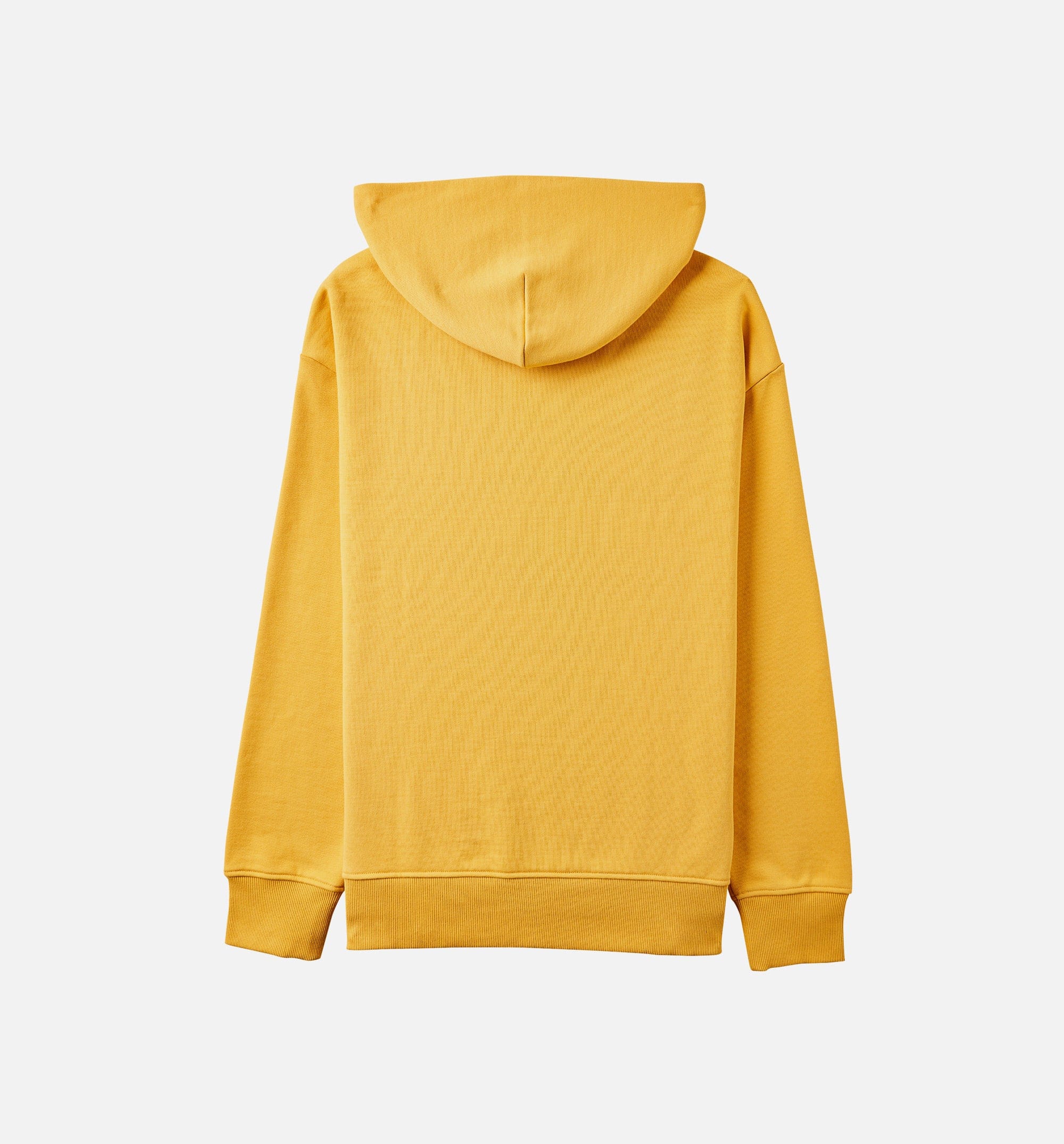 New Balance Conversations Amongst Us Hoodie Mens Hoodie - Yellow