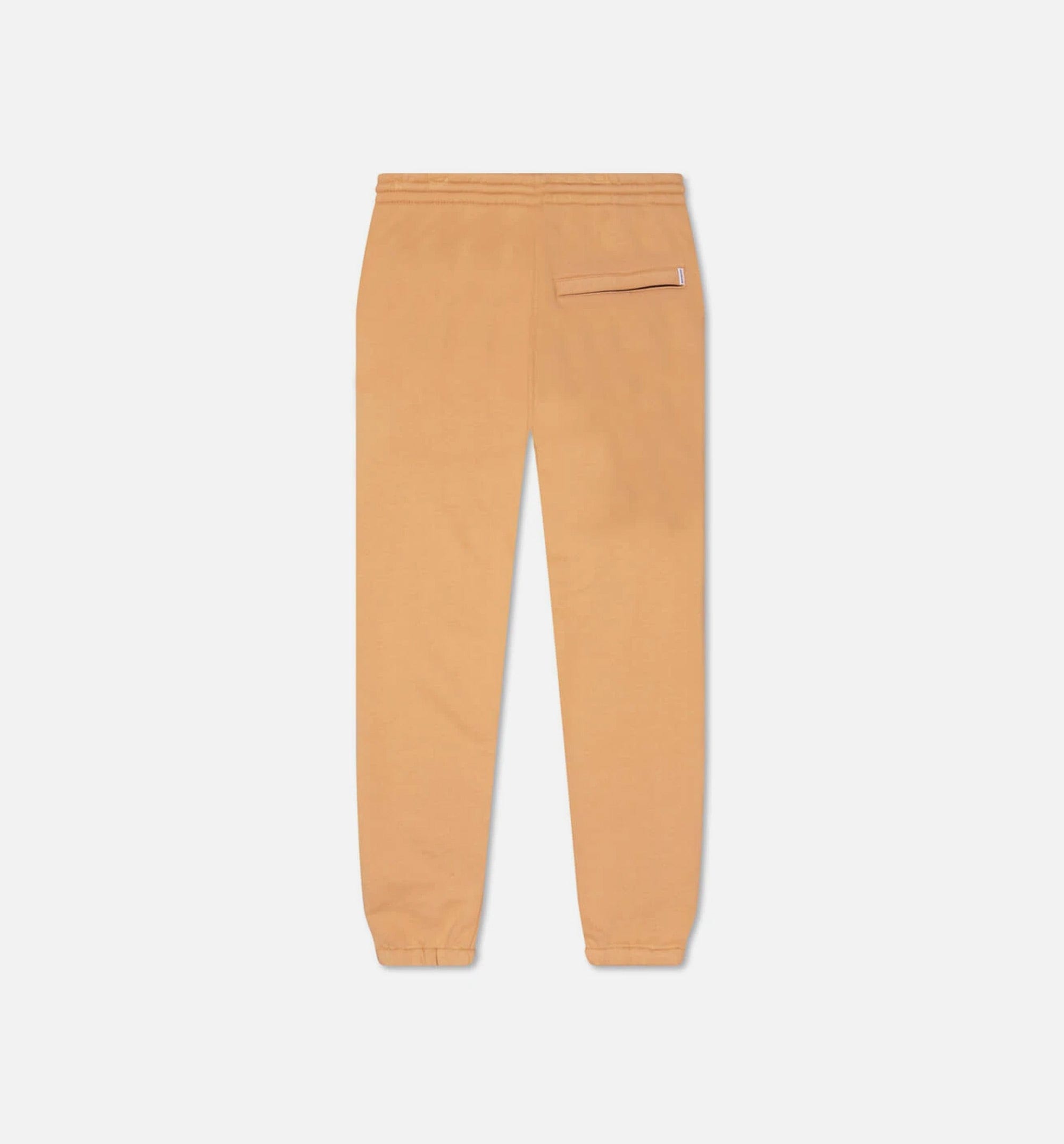 ICE CREAM Max Jogger Mens Pant - Orange/Yellow
