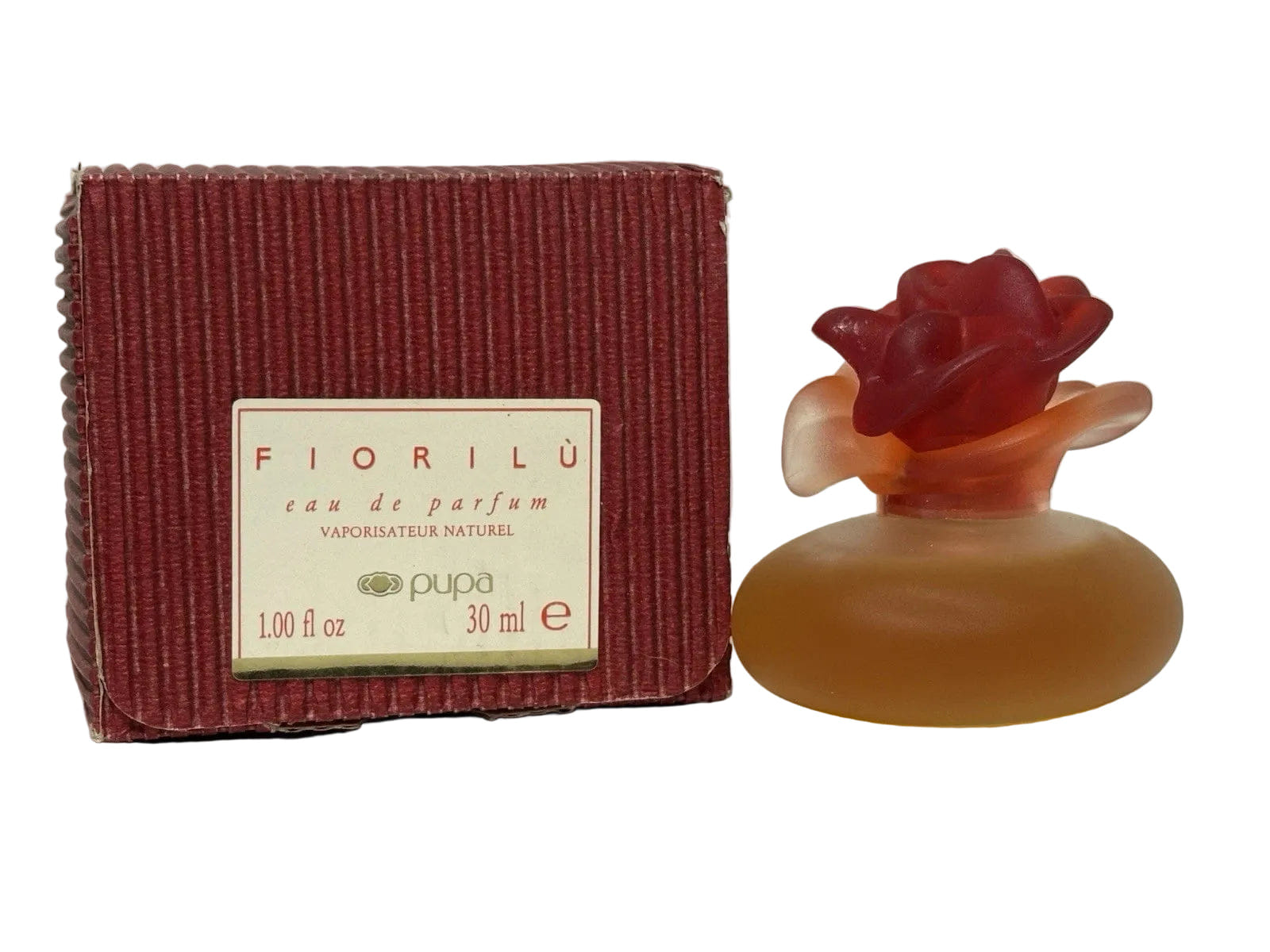 Luxury Perfumes Inc. Fiorilu by Pupa