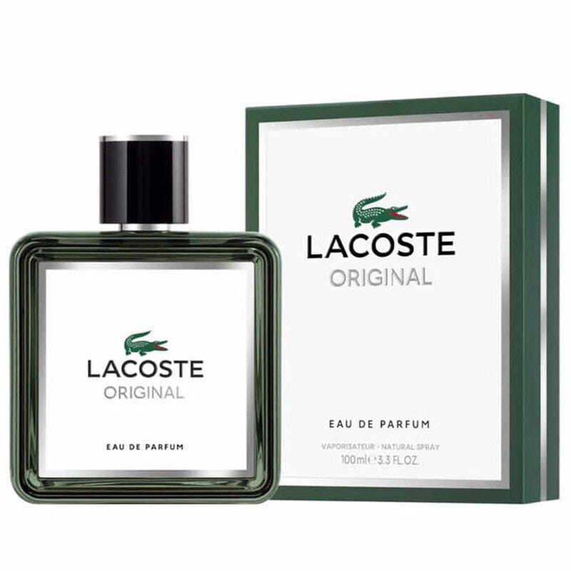 Luxury Perfumes Inc. LACOSTE ORIGINAL BY LACOSTE