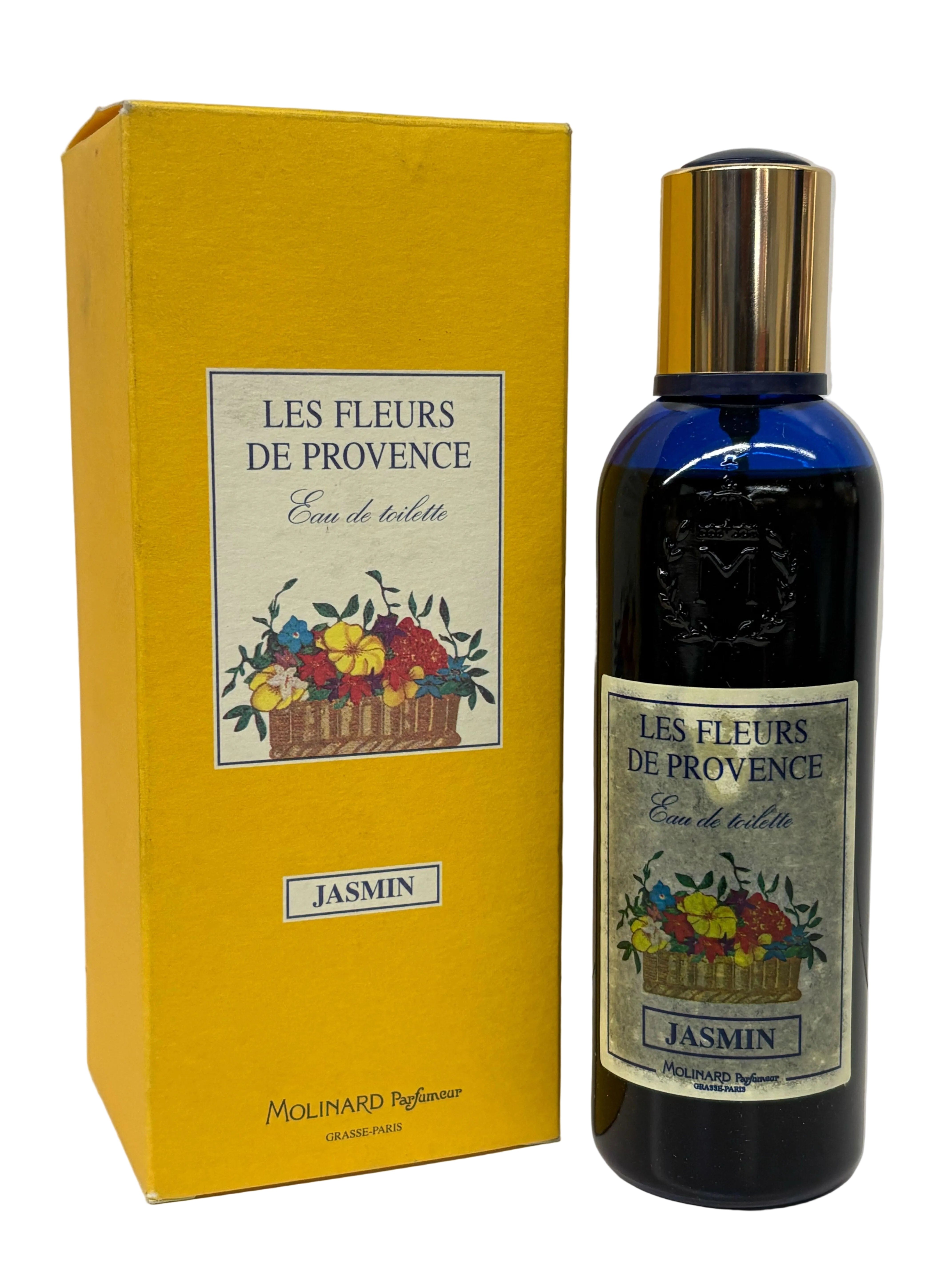 Luxury Perfumes Inc. Les Fleurs De Provence Jasmin By Molinard.