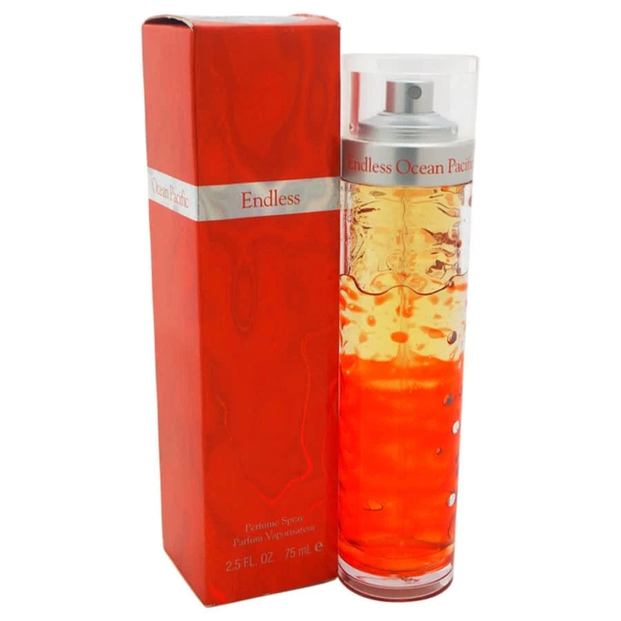 Luxury Perfumes Inc. Endless for men by Ocean Pacific