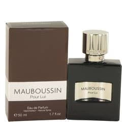 Luxury Perfumes Inc. Mauboussin Pour Lui by Mauboussin