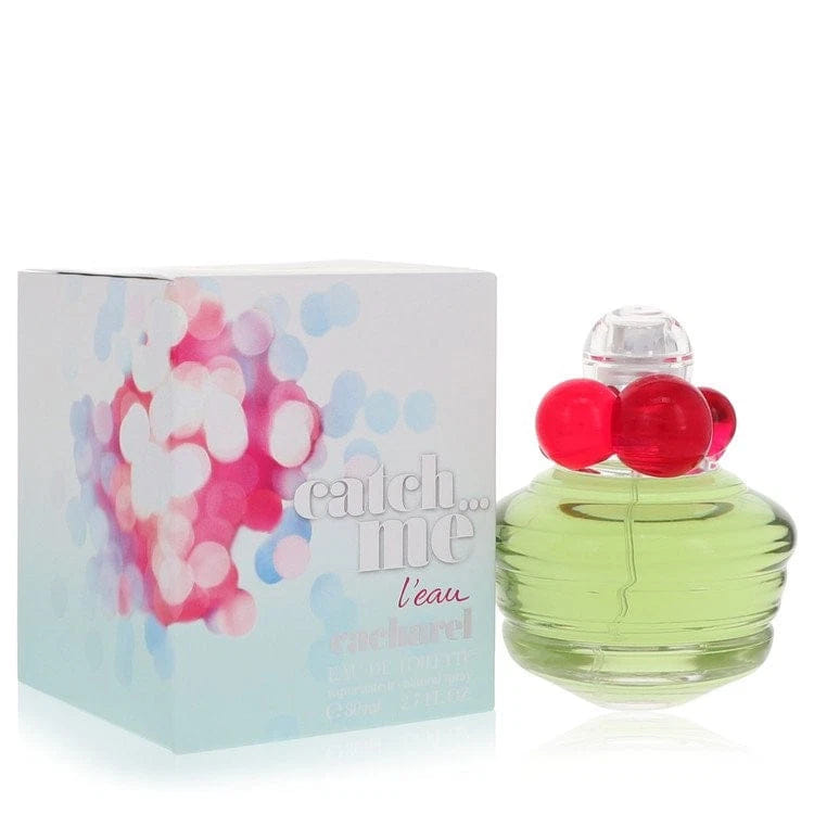 Luxury Perfumes CATCH ME L'EAU BY CACHAREL