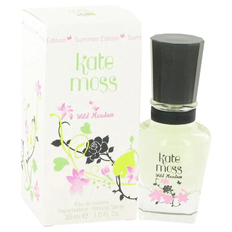 Luxury Perfumes Inc. Kate Moss Wild Meadow Summer Edition by Kate Moss