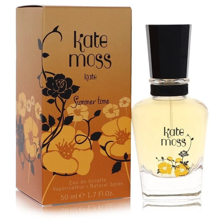 Luxury Perfumes Inc. Kate Moss Summer Time by Kate Moss