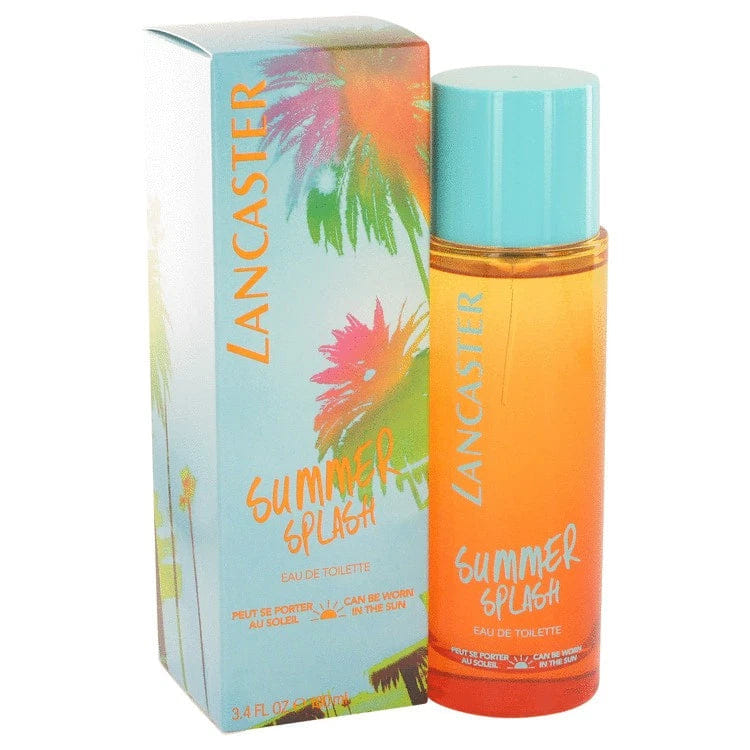 Luxury Perfumes Inc. SUMMER SPLASH FOR WOMEN BY LANCASTER