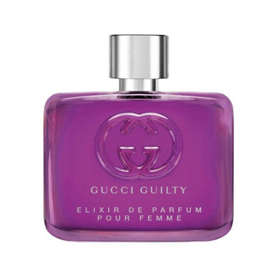 Luxury Perfumes Gucci Guilty Elixir de Parfum
