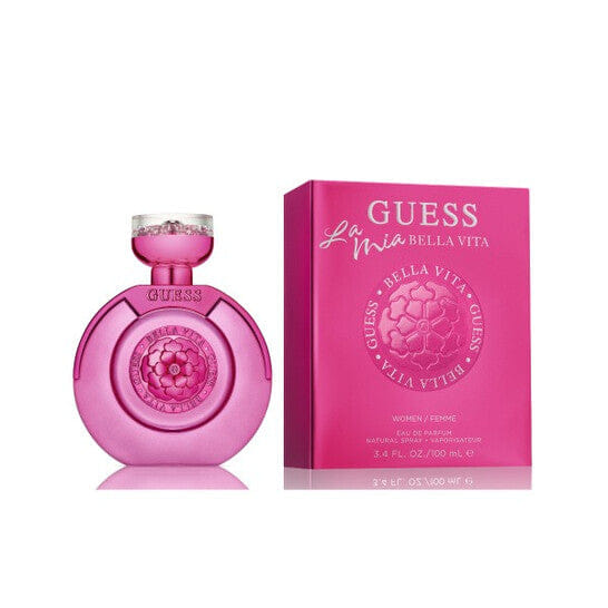 Luxury Perfumes Guess Bella Vita La Mia