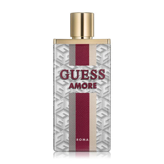 Luxury Perfumes Guess Amore Roma