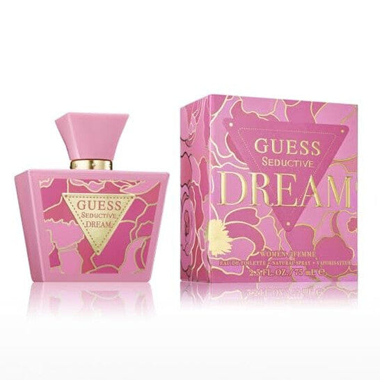 Luxury Perfumes Guess Seductive Dream