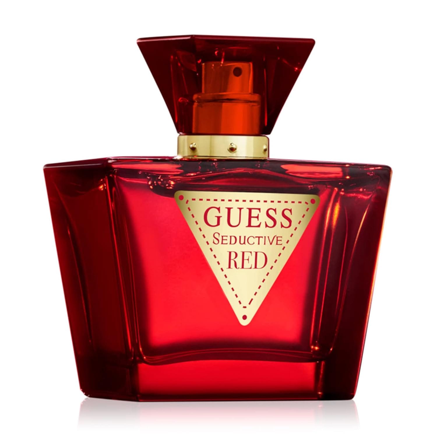 Luxury Perfumes Guess Seductive Red