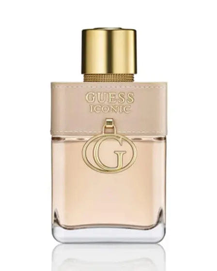 Luxury Perfumes Guess Iconic