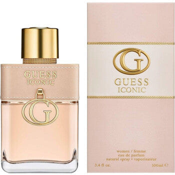 Luxury Perfumes Guess Iconic