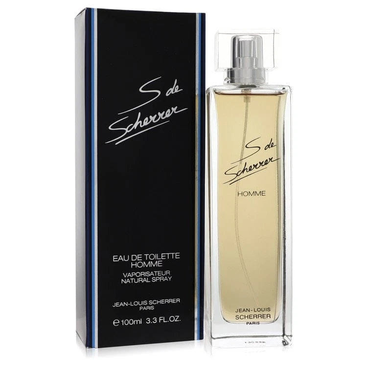 Luxury Perfumes Inc. S DE SCHERRER BY JEAN-LOUIS SCHERRER