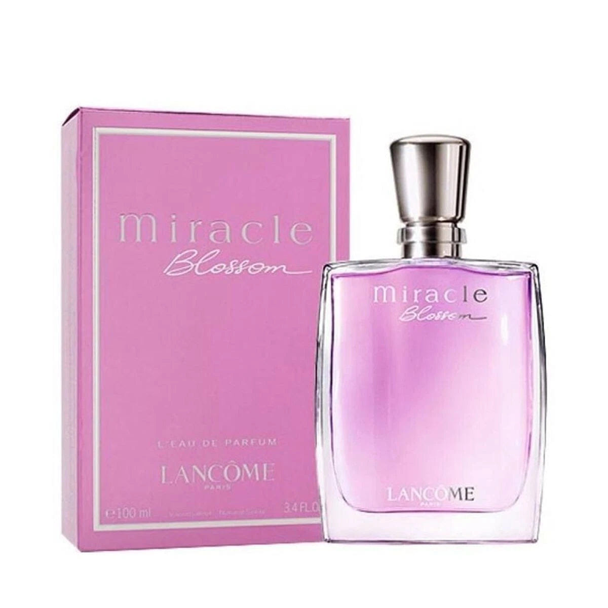 Luxury Perfumes Inc. MIRACLE BLOSSOM BY LANCOME