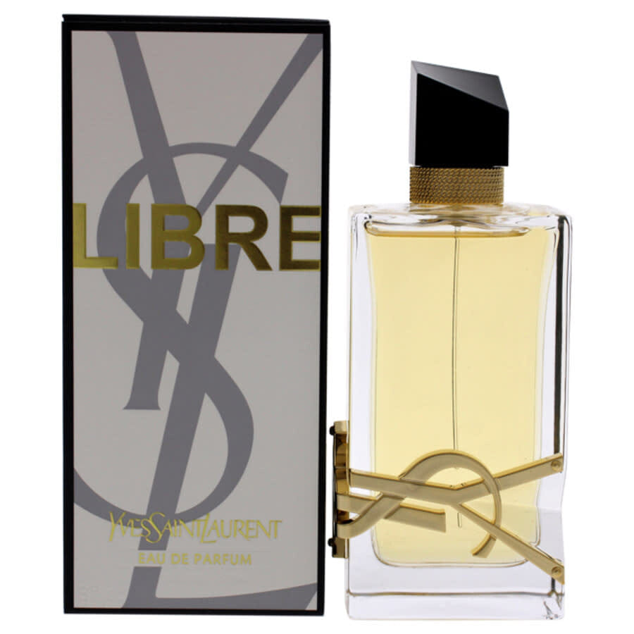 Luxury Perfumes Yves Saint Laurent Libre