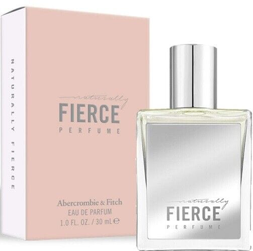 Luxury Perfumes Abercrombie & Fitch Naturally Fierce