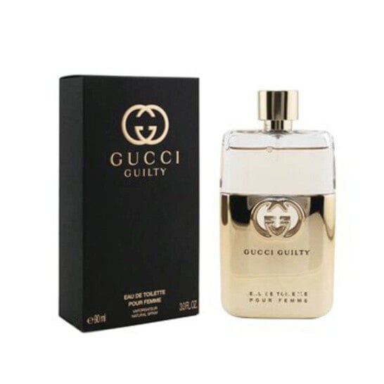 Luxury Perfumes Gucci Guilty Pour Femme