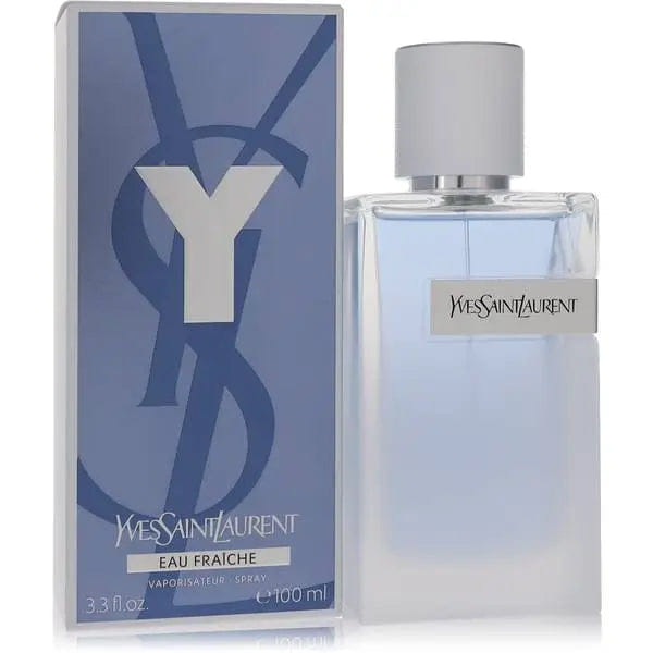 Luxury Perfumes Yves Saint Laurent Y