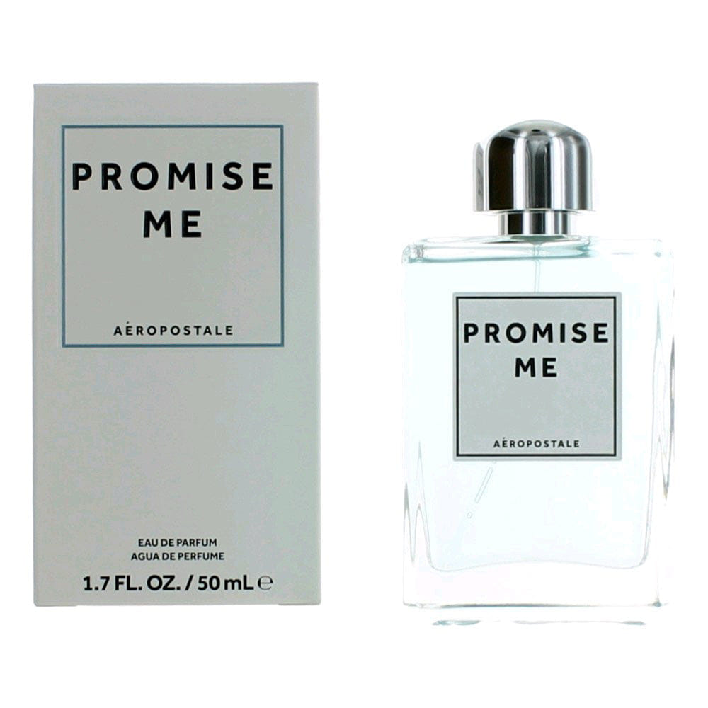 Luxury Perfumes Aeropostale Promise Me