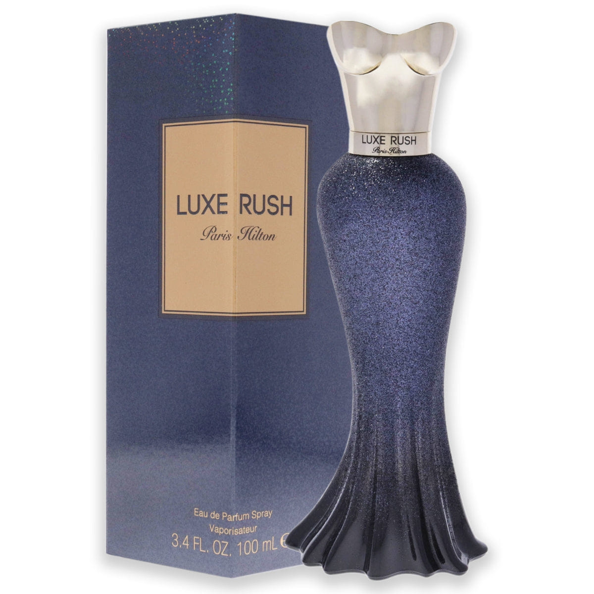 Luxury Perfumes Paris Hilton Luxe Rush