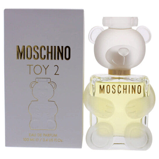 Luxury Perfumes Moschino Toy 2