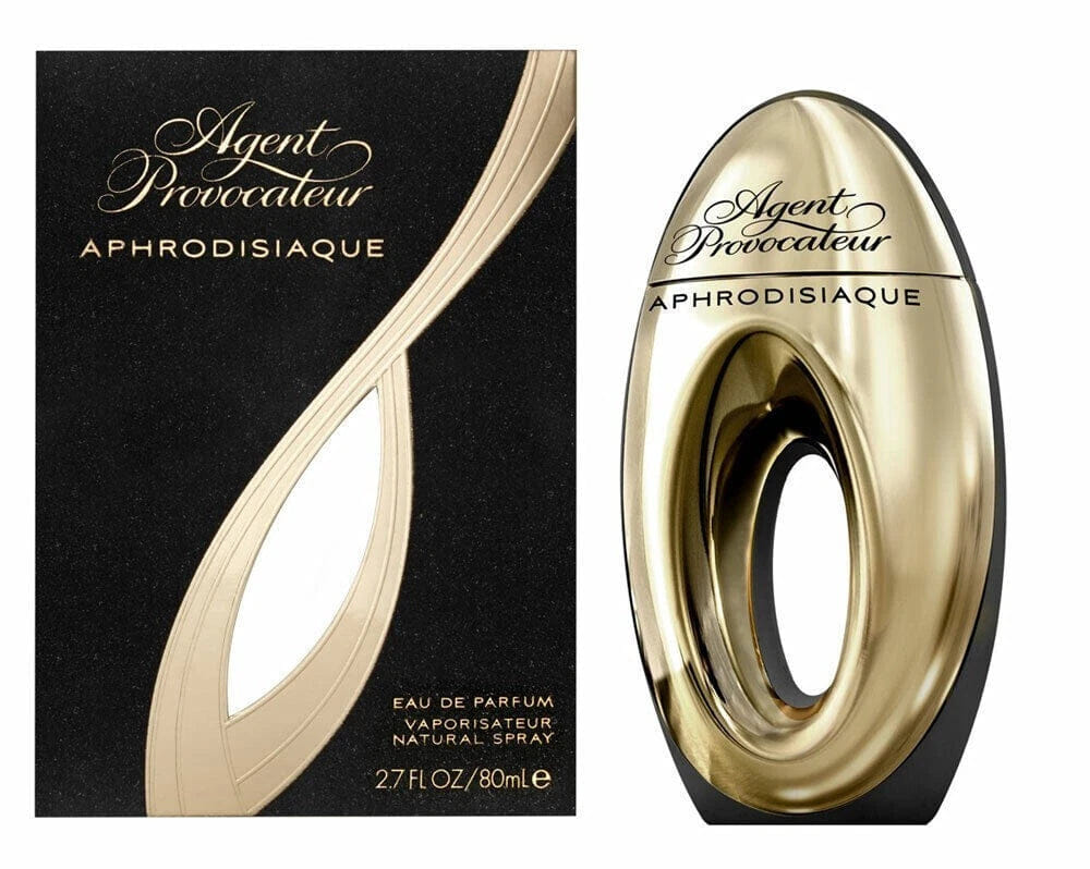 Luxury Perfumes Inc AGENT PROVOCATEUR APHRODISIAQUE