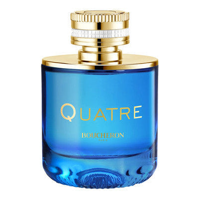 Luxury Perfume Boucheron Quatre en Bleu