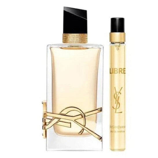 Luxury Perfume YSL Libre Gift Set — Eau de Parfum & Shower Gel