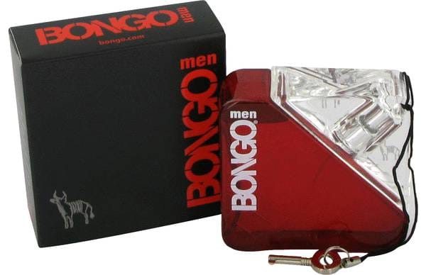 Luxury Perfumes Inc Bongo Cologne by Iconix
