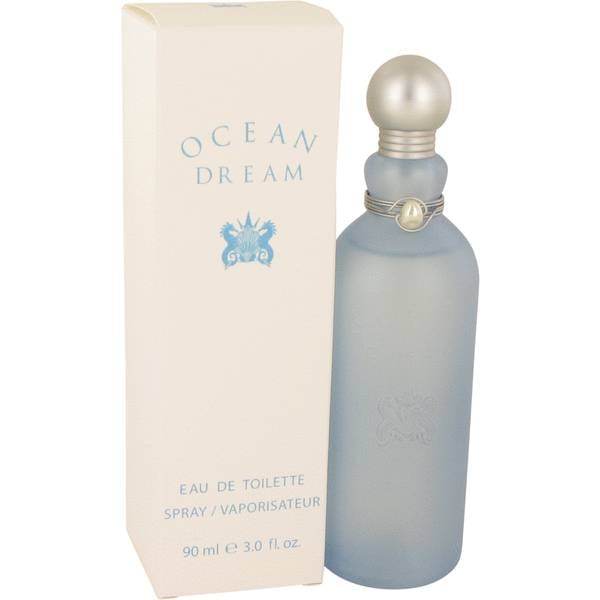 Luxury Perfumes Inc Ocean Dream Perfume by Designer Parfums ltd