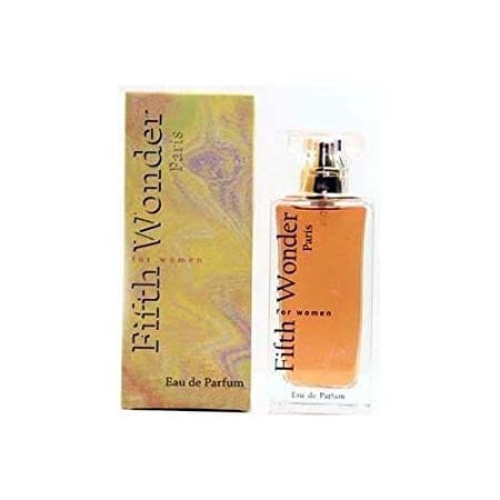 Luxury Perfumes Inc Fifth Wonder Paris
