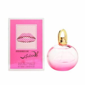 Luxury Perfumes Inc ITISDREAM by Salvador Dali