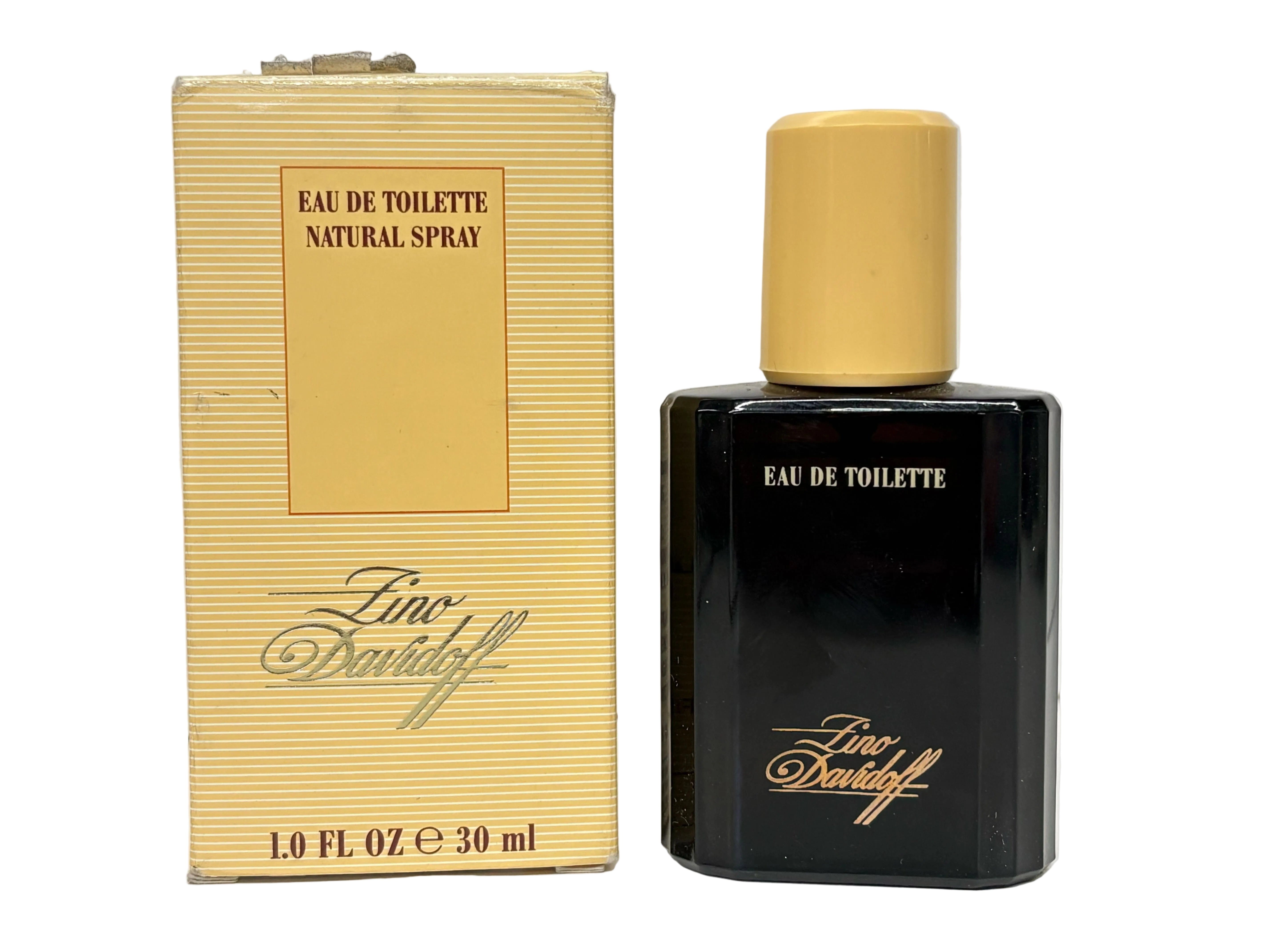 Luxury Perfumes Inc Zino by Davidoff