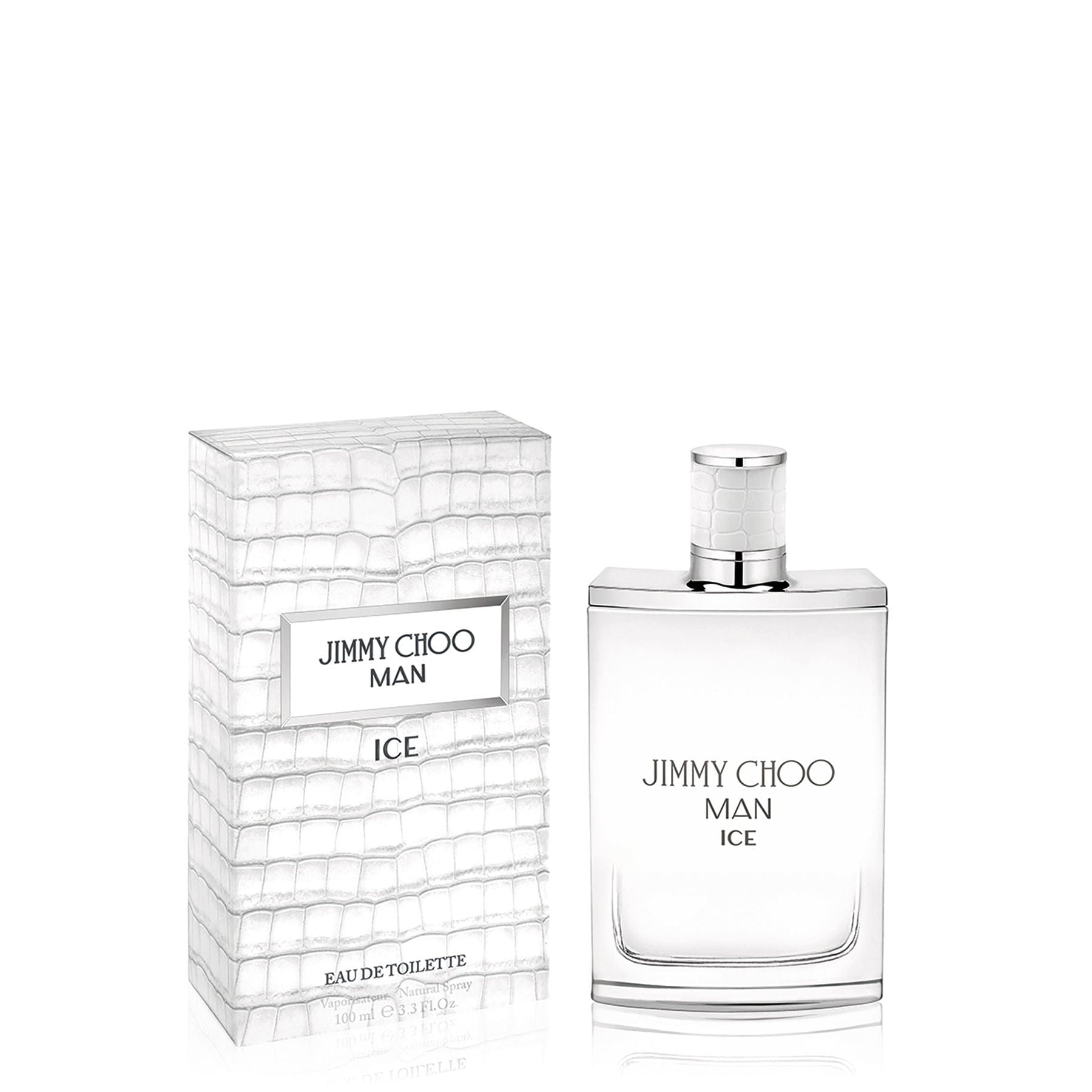 Luxury Perfumes Inc Jimmy Choo Man Ice by Jimmy Choo