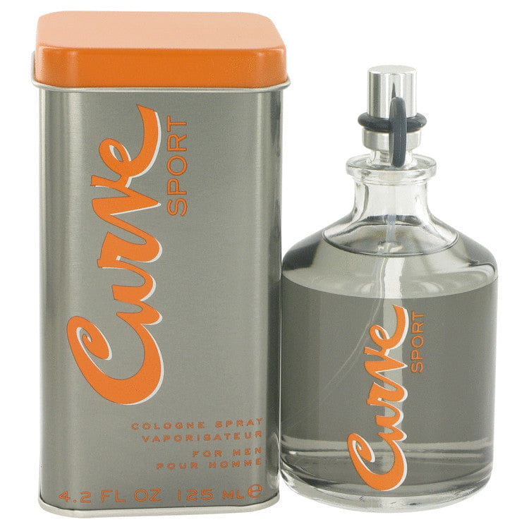 Luxury Perfumes Inc Curve Sport by Liz Claiborne