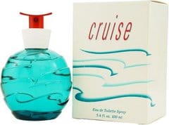 Luxury Perfumes Inc. Cruise by Carnival Cruise