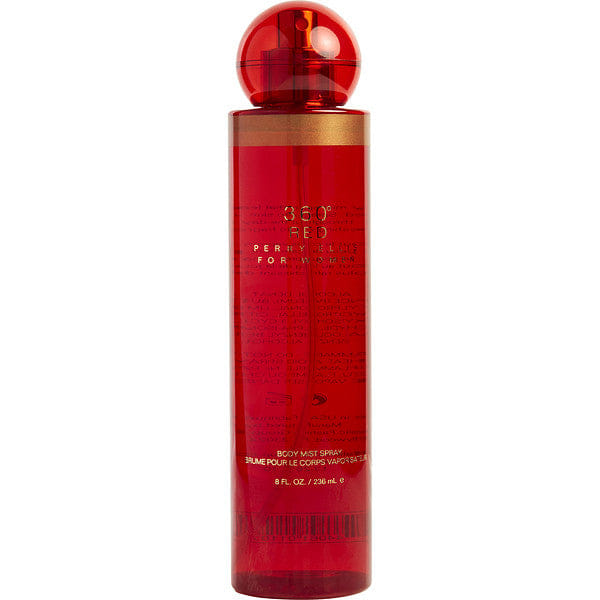 Luxury Perfumes Inc. 360 Red by Perry Ellis