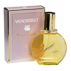 Luxury Perfumes Inc. Vanderbilt by Gloria Vanderbilt