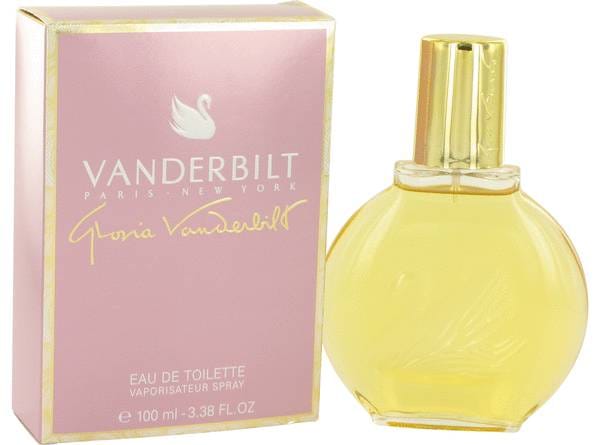 Luxury Perfumes Inc. Vanderbilt by Gloria Vanderbilt