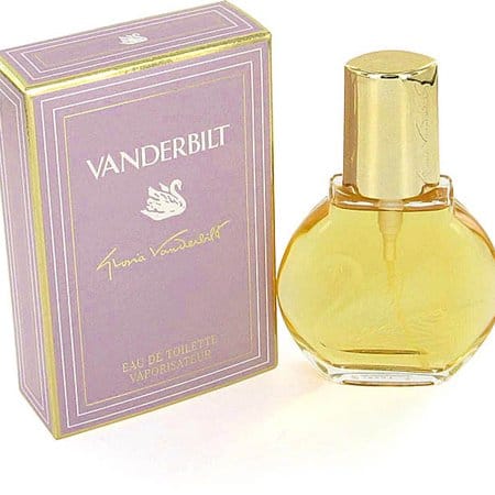 Luxury Perfumes Inc. Vanderbilt by Gloria Vanderbilt