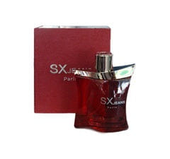 Luxury Perfumes Inc. SX Jeans by Parfums Saint Amour