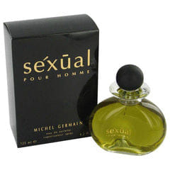 Luxury Perfumes Inc. Sexual by Michel Germain